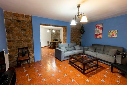 Agroturismo Casa Rural El Abeto