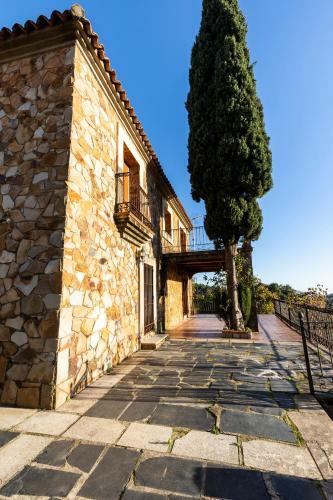 Agroturismo Casa Rural El Abeto