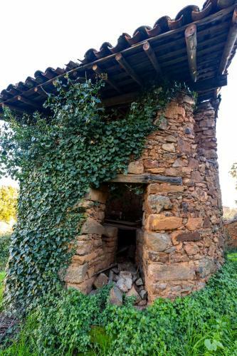 Agroturismo Casa Rural El Abeto