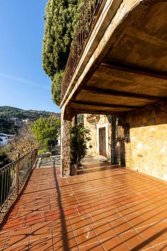 Agroturismo Casa Rural El Abeto