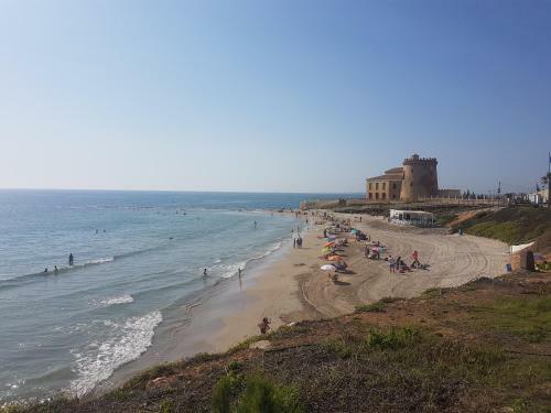 Gestionar Exclusive And Luxurious 3 Bed Apartment On The Beach Front