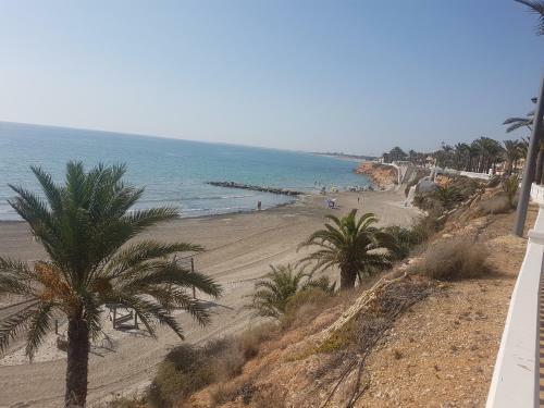 Gestionar Exclusive And Luxurious 3 Bed Apartment On The Beach Front