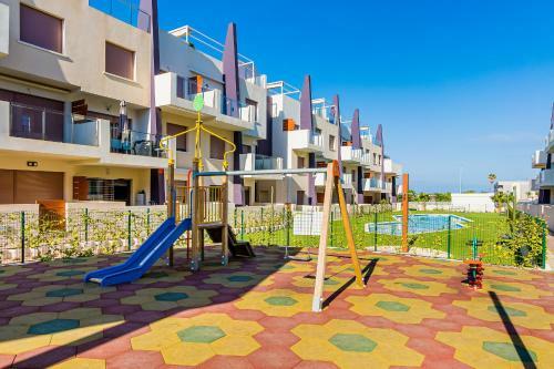 High Class 2 Bedroom Apartment With Underfloor Heating