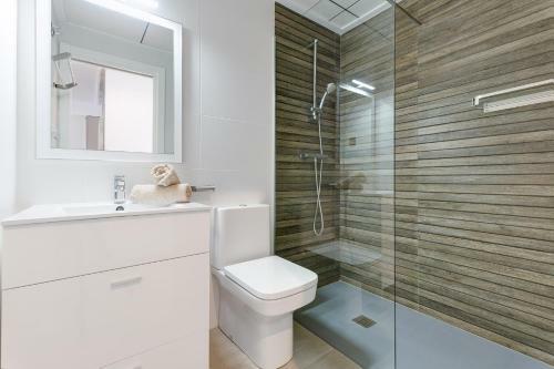 Apartamento Bahia Homes Residencial