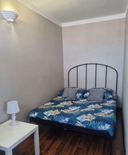 Apartamento M Studio Ivp