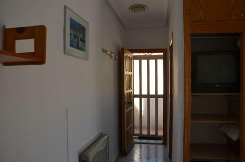 Villa En Torre de La Horadada A 240m de La Playa