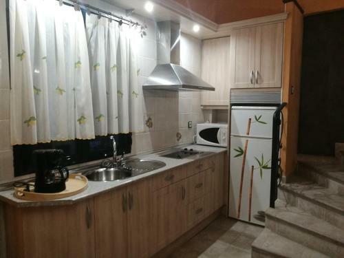 Apartamentos Melchor De Li�an