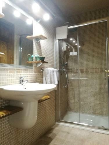 Apartamentos Melchor De Li�an