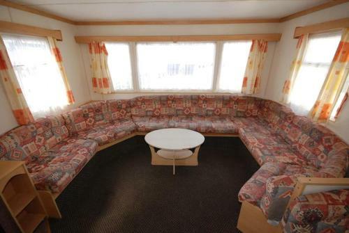Lodge U Aniutki