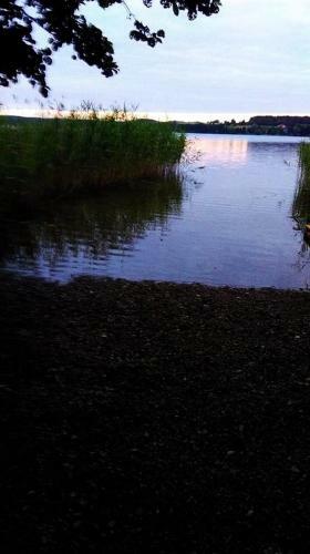 Lodge U Aniutki