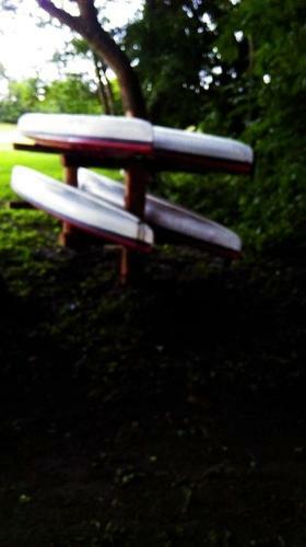 Lodge U Aniutki