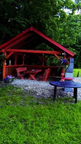 Lodge U Aniutki