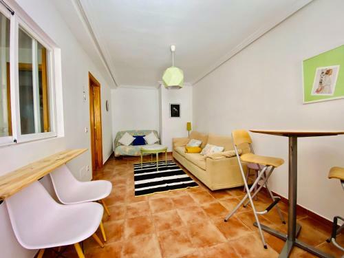 C�modo Apartamento Rural