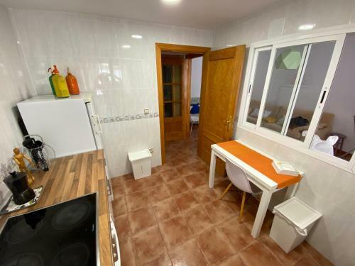 C�modo Apartamento Rural