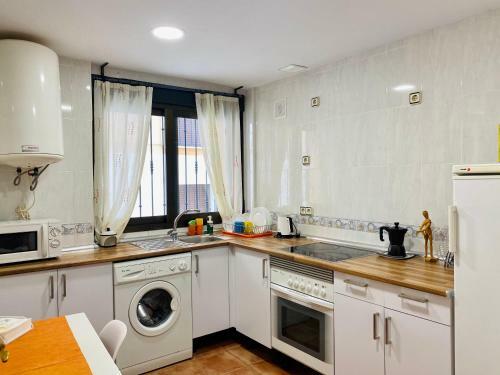 C�modo Apartamento Rural
