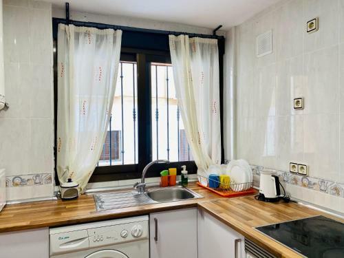 C�modo Apartamento Rural