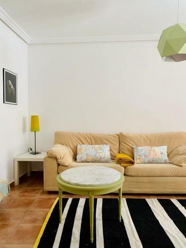 C�modo Apartamento Rural