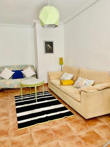 C�modo Apartamento Rural