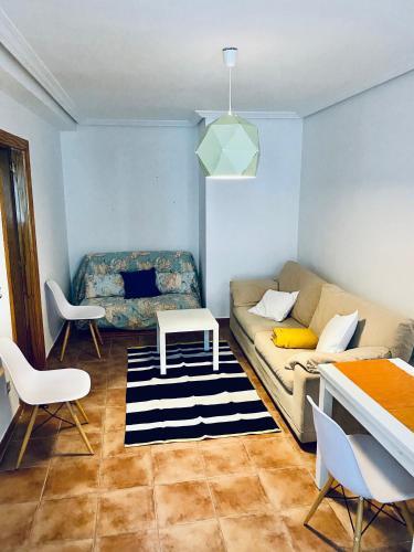C�modo Apartamento Rural