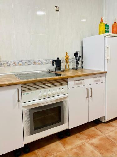 C�modo Apartamento Rural