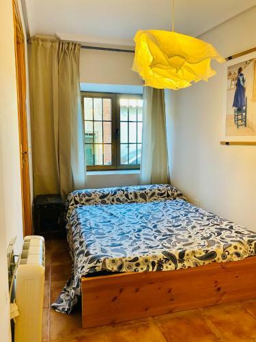 C�modo Apartamento Rural