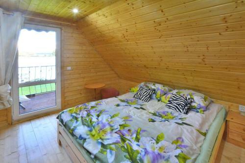 Holiday Home, Ostrowiec Slawienski