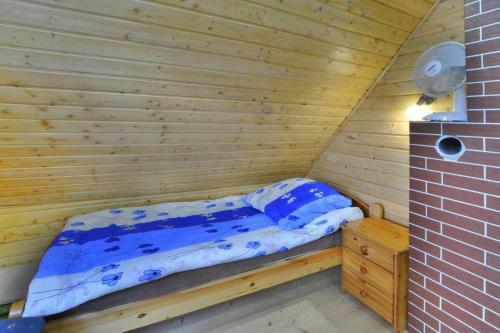Holiday Home, Ostrowiec Slawienski