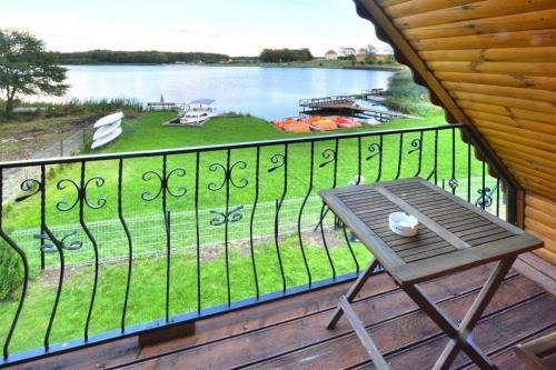 Holiday Home, Ostrowiec Slawienski