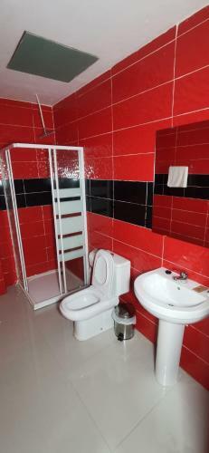 Hostal Gracia