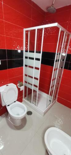 Hostal Gracia