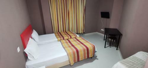 Hostal Gracia