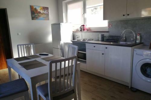 Villa Dom Dla Turyst�w I Pracownik�w