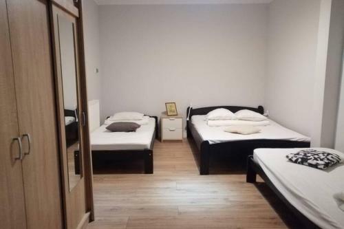 Villa Dom Dla Turyst�w I Pracownik�w