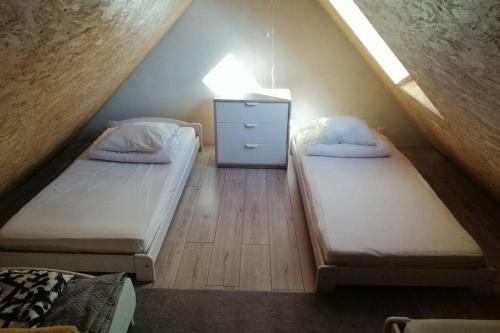 Villa Dom Dla Turyst�w I Pracownik�w