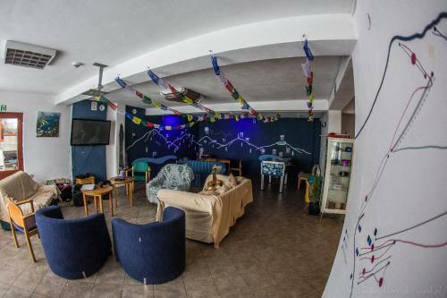 Hotel Base Camp Pilsko - Freeride Splitboard Snowkite