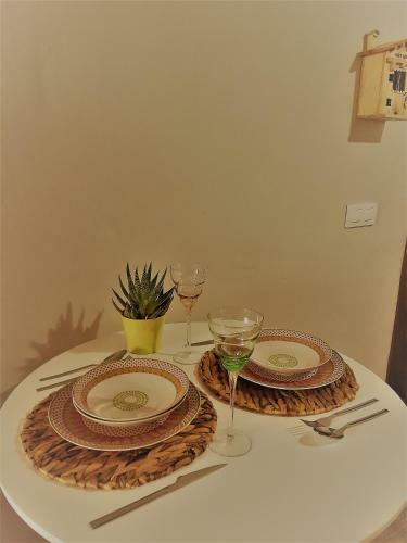 Apartamentos Callampa
