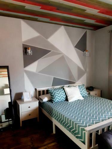 Apartamentos Callampa