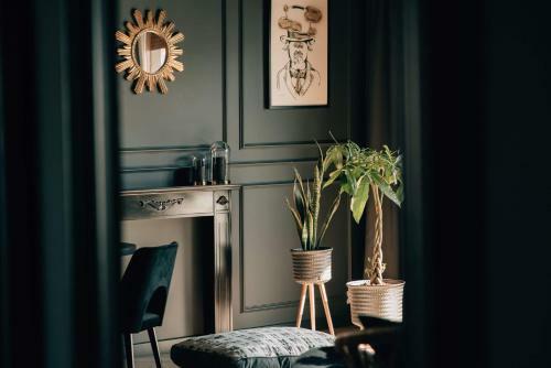 Apartament 14