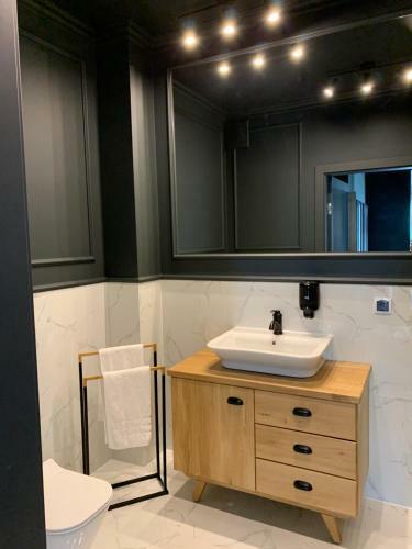 Apartament 14