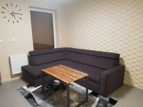 Nowoczesny Apartament W Centrum