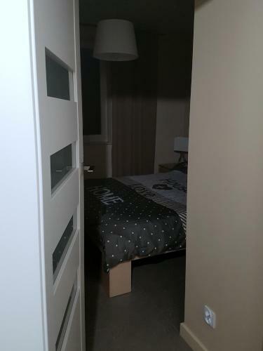 Nowoczesny Apartament W Centrum