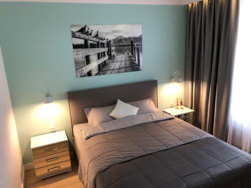 Apartament Turkus