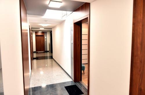 Apartament Turkus