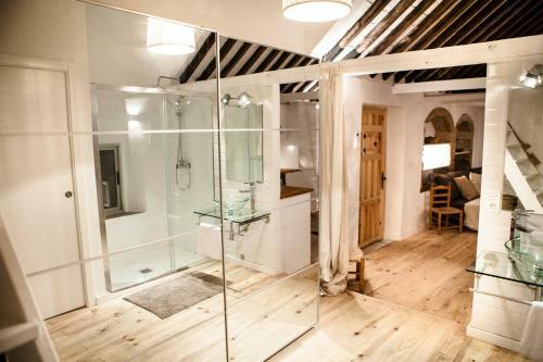 Apartamento 1 - El Palomar de Tarifa