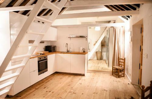 Apartamento 1 - El Palomar de Tarifa