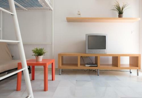 Apartamento Estudio Juan Luis