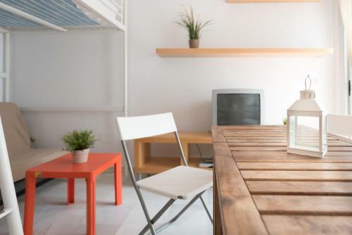 Apartamento Estudio Juan Luis