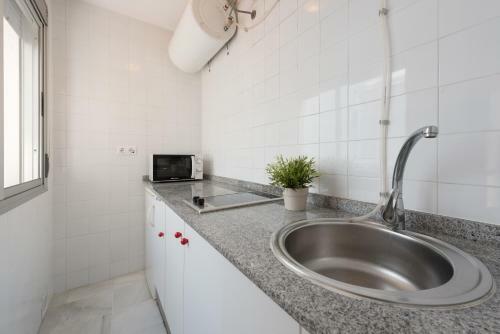 Apartamento Estudio Juan Luis