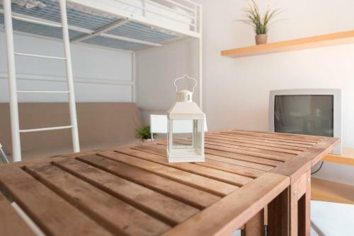 Apartamento Estudio Juan Luis