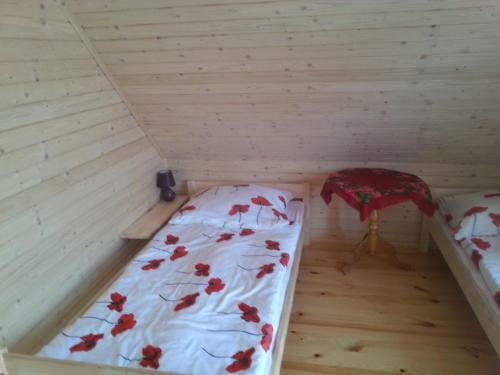 Domek W Korbielowie